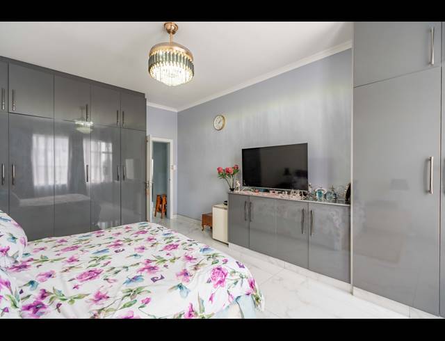 2 BEDROOM APARTMENT FOR SALE IN MUSGRAVE
